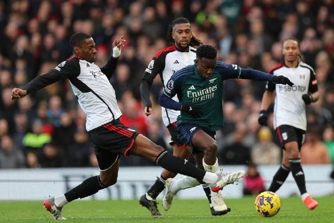 Soi kèo góc Fulham vs Arsenal, 21h00 ngày 8/12