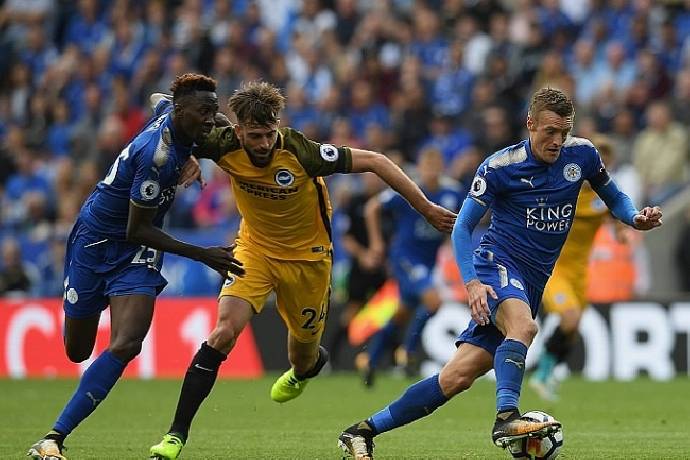 Soi kèo góc Leicester City vs Brighton, 21h00 ngày 8/12