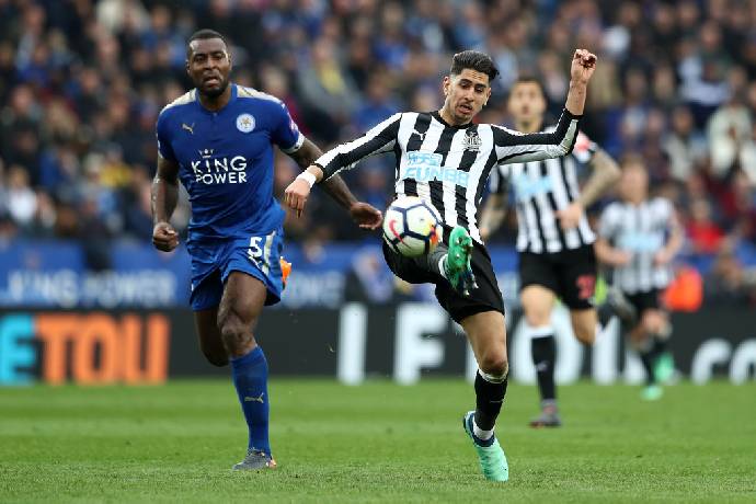 Soi kèo góc Newcastle vs Leicester City, 22h00 ngày 14/12