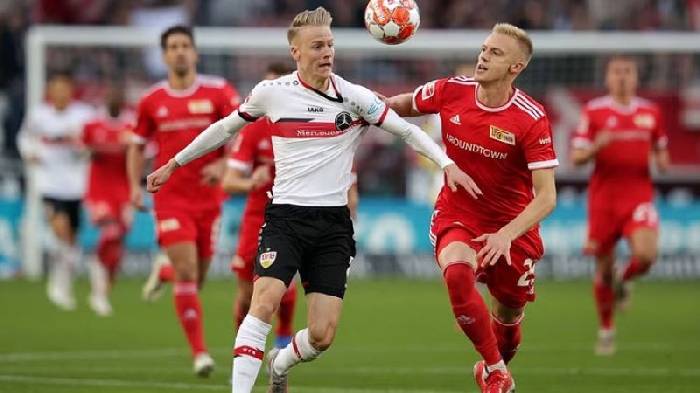 Soi kèo góc Stuttgart vs Union Berlin, 2h30 ngày 7/12