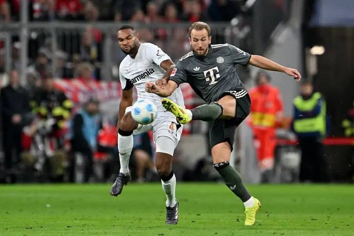 Soi kèo phạt góc Bayern Munich vs Bayer Leverkusen, 2h45 ngày 4/12