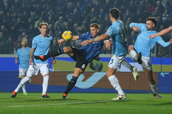 Soi kèo phạt góc Lazio vs Atalanta, 2h45 ngày 29/12