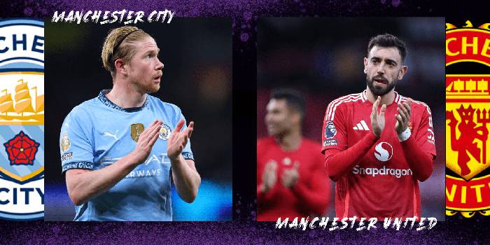 Soi kèo phạt góc Man City vs MU, 23h30 ngày 15/12