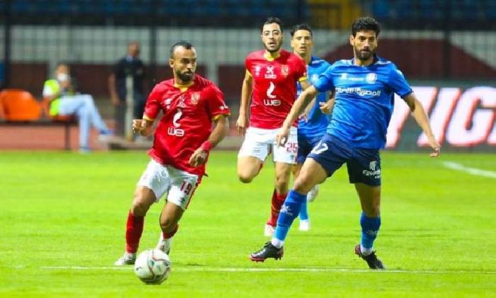 Nhận định, soi kèo Al Ahly vs Smouha, 21h00 ngày 7/1: Đẳng cấp của nhà vua