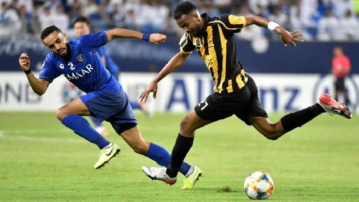 Nhận định, soi kèo Al Hilal vs Al Ittihad Jeddah, 0h30 ngày 8/1: Đứt mạch toàn thắng