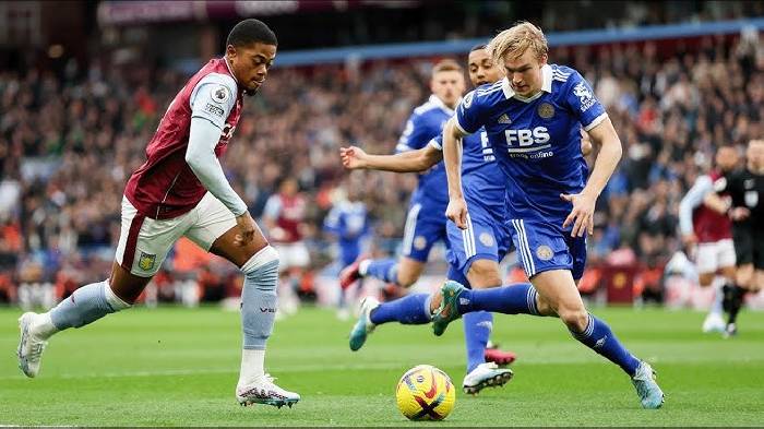 Nhận định, soi kèo Aston Villa vs Leicester, 22h00 ngày 4/1: Lún sâu trong khủng hoảng