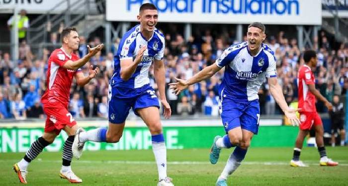 Nhận định, soi kèo Bristol Rovers vs Leyton Orient, 22h00 ngày 1/1: Khách tự tin