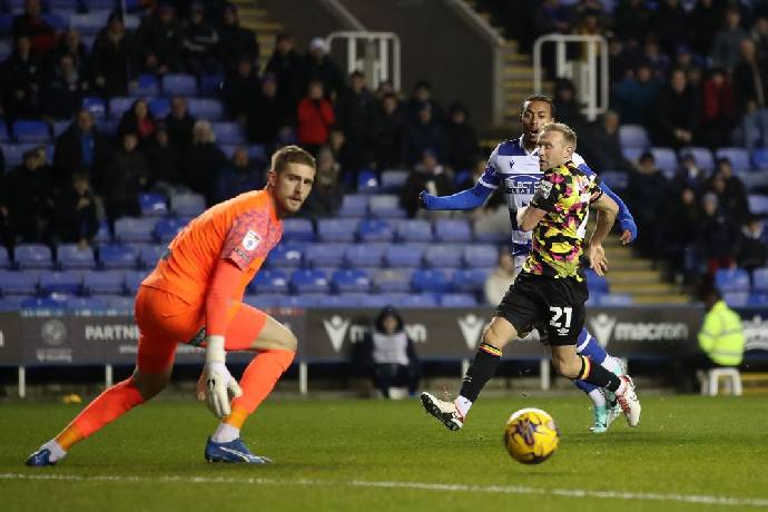 Nhận định, soi kèo Cambridge United vs Reading, 22h00 ngày 1/1: Cải thiện thành tích