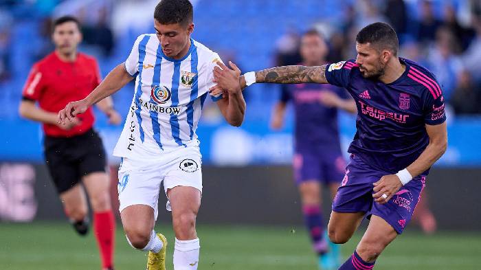 Nhận định, soi kèo Cartagena vs Leganes, 21h30 ngày 5/1: Giải quyết sau phút 90