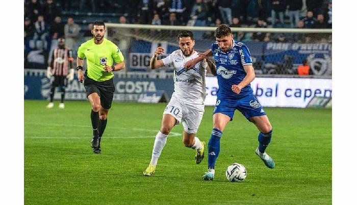 Nhận định, soi kèo Grenoble vs Bastia, 02h00 ngày 4/1: Duy trì đà thăng hoa