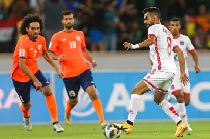 Nhận định, soi kèo Karbalaa vs Duhok, 21h00 ngày 7/1: Lần đầu nếm trái đắng