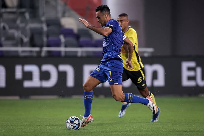 Nhận định, soi kèo Maccabi Kabilio Jaffa vs Hapoel Kfar Saba, 20h00 ngày 3/1: Khó vào top 8