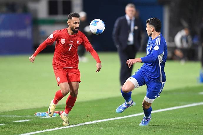 Nhận định, soi kèo Oman vs Bahrain, 23h00 ngày 4/1: Tin vào lịch sử