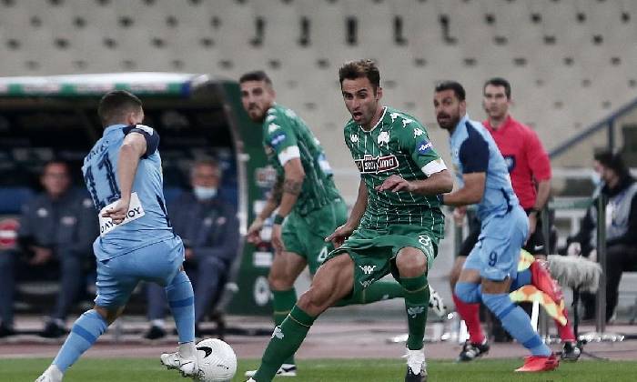 Nhận định, soi kèo Panathinaikos vs Atromitos, 1h30 ngày 9/1: Nối dài mạch thắng