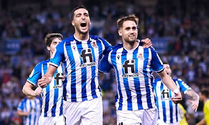 Nhận định, soi kèo Ponferradina vs Sociedad, 21h30 ngày 5/1: Đẳng cấp vẫn hơn