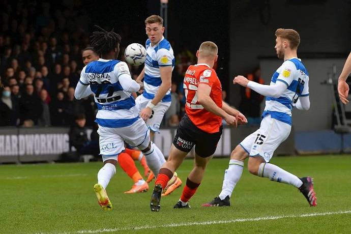 Nhận định, soi kèo QPR vs Luton Town, 3h00 ngày 7/1: Hai thái cực