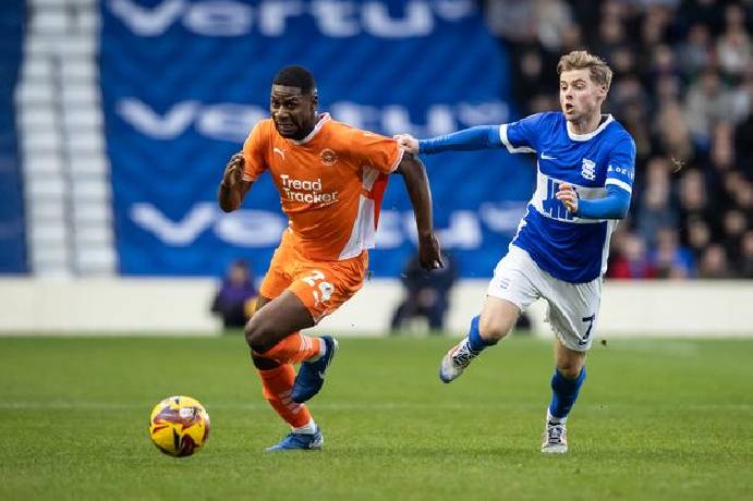 Nhận định, soi kèo Stockport County vs Birmingham City, 22h00 ngày 01/01: Củng cố ngôi đầu