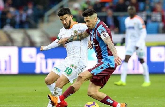 Nhận định, soi kèo Trabzonspor vs Alanyaspor, 22h00 ngày 8/1: Chia điểm ngày ra quân