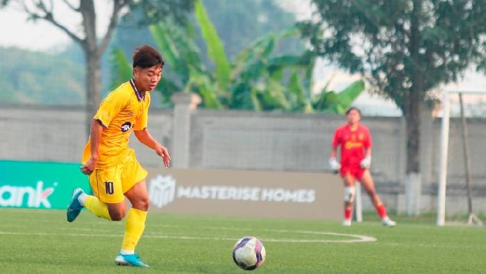 Nhận định, soi kèo U19 Hoài Đức vs U19 Sông Lam Nghệ An, 14h30 ngày 9/1: Tưng bừng bắn phá