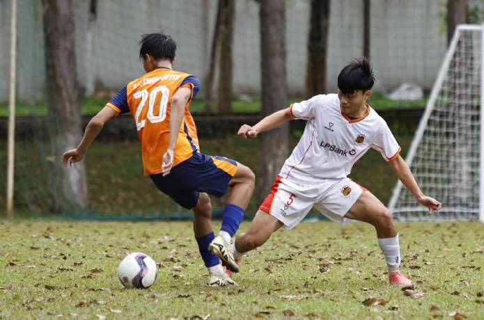 Nhận định, soi kèo U19 Hoàng Anh Gia Lai vs U19 Đà Nẵng, 15h15 ngày 7/1: Củng cố ngôi đầu