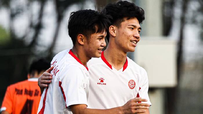 Nhận định, soi kèo U19 Viettel vs U19 Nam Định, 15h30 ngày 2/1: Khó cho cửa trên