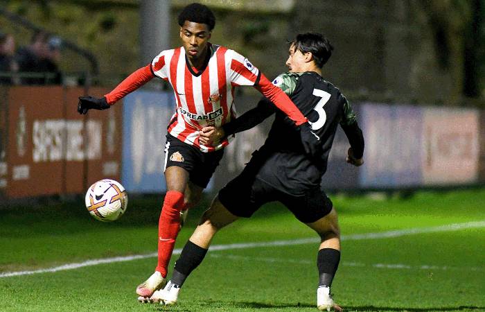 Nhận định, soi kèo U21 Brentford vs U21 Charlton, 20h00 ngày 7/1: Lấn lướt đội đầu bảng