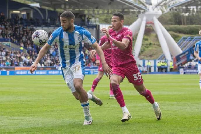 Nhận định, soi kèo Wigan vs Huddersfield Town, 22h00 ngày 01/01: Ca khúc khải hoàn