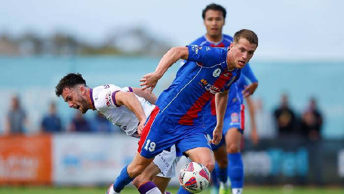 Siêu máy tính dự đoán Brisbane Roar vs Newcastle Jets, 16h00 ngày 7/1