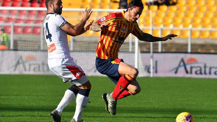 Siêu máy tính dự đoán Lecce vs Genoa, 21h00 ngày 5/1